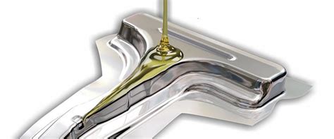 effect of lubrication on sheet metal forming|sheet metal forming lubrication.